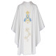 Chasuble - Heart of Mary