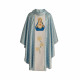 Chasuble - Heart of Mary