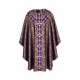 Semi-Gothic Chasuble - liturgical colors (27)