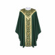 Semi-Gothic Chasuble - liturgical colors (41)