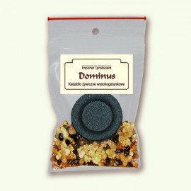 Incense Dominus-One-time package