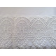 Altar Tablecloth decorative guipure (29)