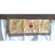 Processional embroidered canopy 120x150 cm (17)