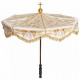 Processional canopy - umbrella type (2)