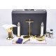 Travel set for a priest - 992