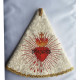 Embroidered veil for a ciborium (1)