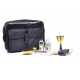 Travel set for a priest - suitcase of a celebrant (7)
