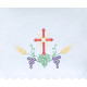 Altar Tablecloth IHS (5)