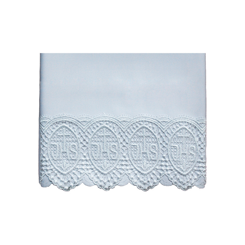 Altar Tablecloth decorative guipure (30)