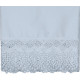 Altar Tablecloth decorative guipure (31)