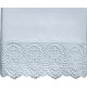 Altar Tablecloth decorative guipure (29)