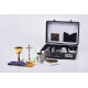 Travel set for a priest - suitcase of a celebrant (6)