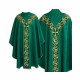 Semi-Gothic Chasuble - liturgical colors (46)