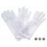 Gloves for the processional canopy