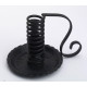 Candle holder for skinny candle - 12 cm