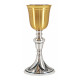 Maltese chalice in modern style 21 cm (08)