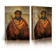 Icon of Jesus Christ Ecce Homo