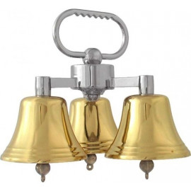 Triple bells with one sound (3)