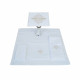 Chalice linen embroidery Cross (11)