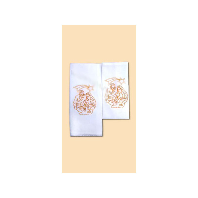 Chalice Linen Sets - Holy Family (16)