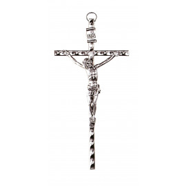 Metal cross 11 cm (4.3 inches)