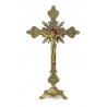 Cross with base 32 cm (13)