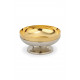 Ciborium 12 cm (4.7 inches) deep, on nodus (14)