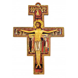 Cross of St. Francis