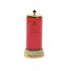 Candle lamp with battery cartridge 16.5 cm (6.5 in)