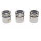 CHR, INF or CAT oil container, nickel (4)