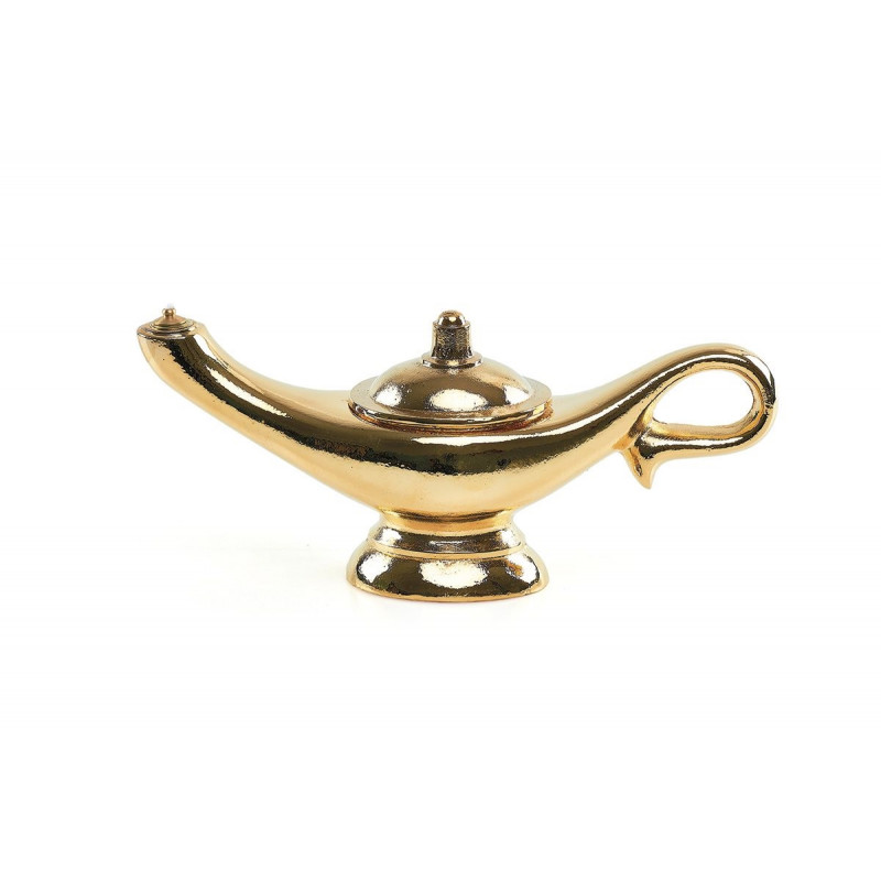 Olive eternal lamp 28 cm (11 inches) - Alladin - Best Catholic Shop