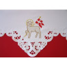 Embroidered altar cloth - Easter design (89) - Image 2