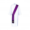 Embroidered deacon's stole (k7) - Image 2
