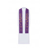 Embroidered stole - liturgical colors (27) - Image 3