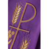 Embroidered stole - liturgical colors (27) - Image 4