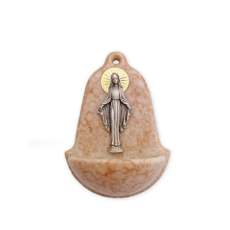 Home church font MB Immaculate - Best Catholic Shop