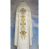 Embroidered chasuble Cardinal Stefan Wyszynski - Image 2