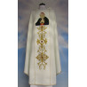 Embroidered chasuble Cardinal Stefan Wyszynski - Image 1