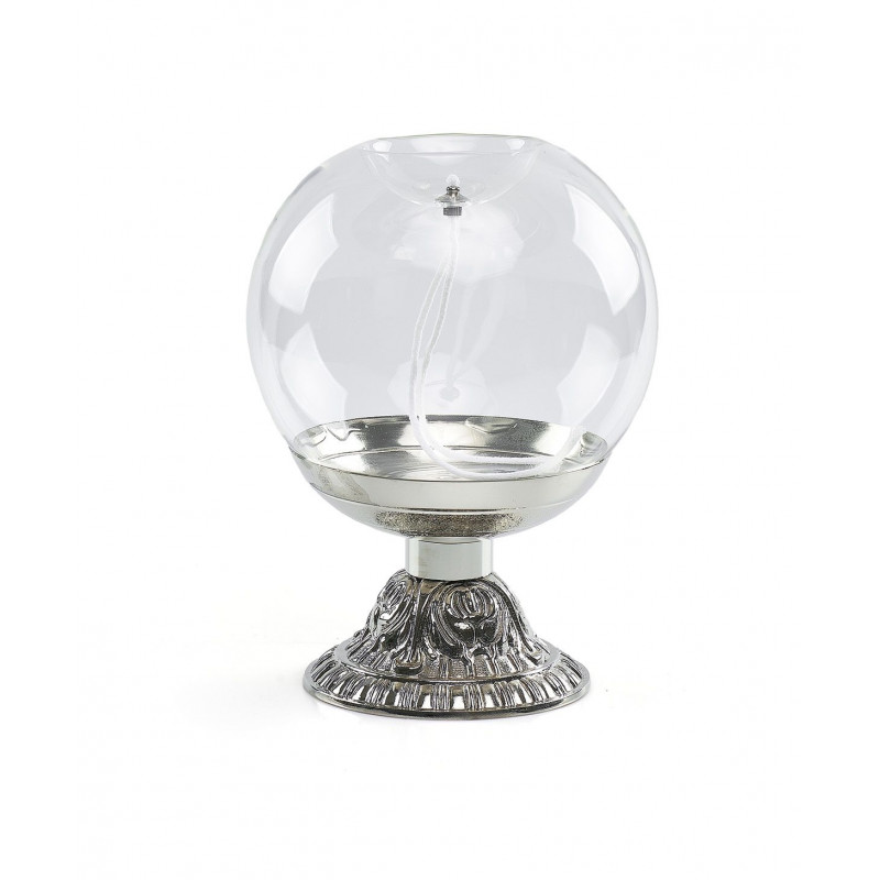 Olive lamp, sphere (1) - Best Catholic Shop