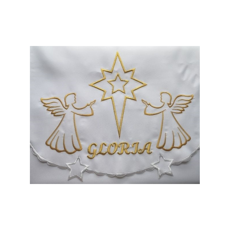 Christmas cloth (1) - Best Catholic Shop