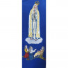 Embroidered chasuble Our Lady of Fatima (3) - Image 3