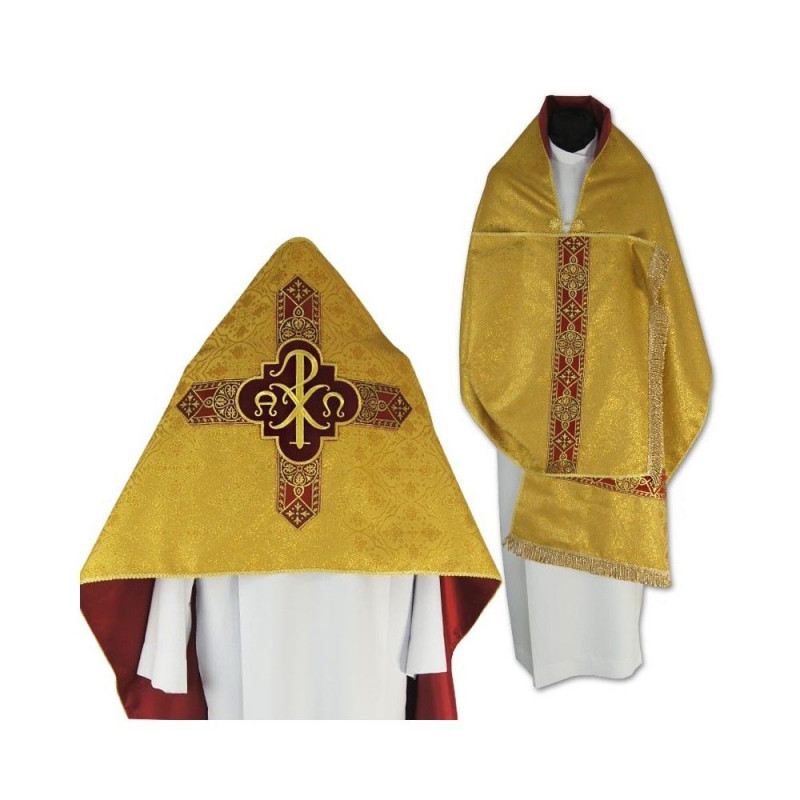 Liturgical veil brocade (38) - Best Catholic Shop