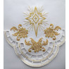 Christmas cloth Star of Bethlehem (6) - Image 1