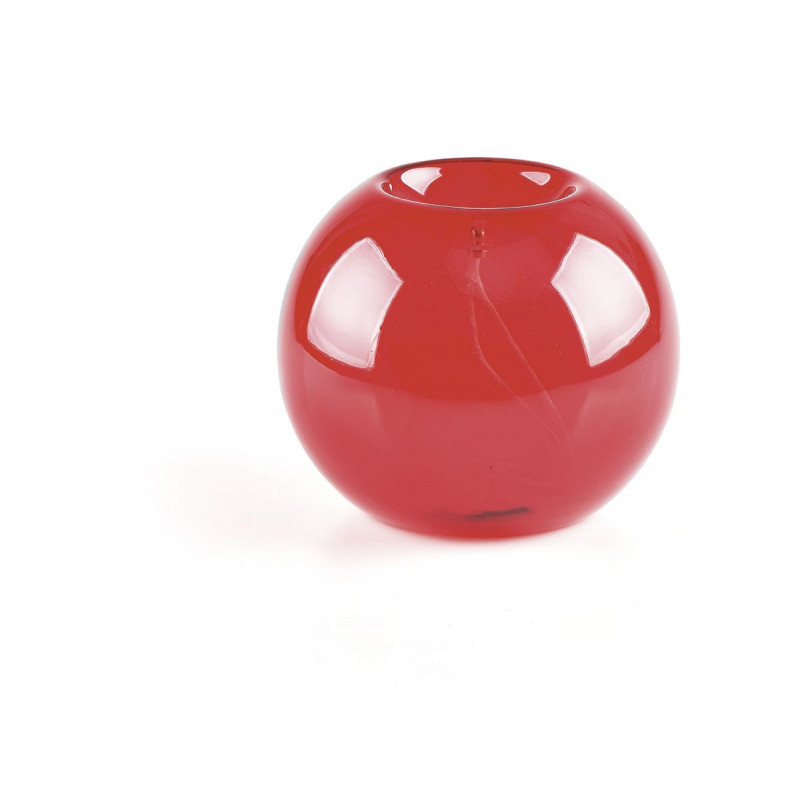 Glass sphere olive lamp (3) - Best Catholic Shop