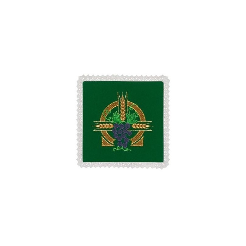 Pall green with grapes - Best Catholic Shop