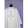 Marian Chasuble - velvet embroidered belts (24) - Image 3