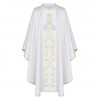 Marian Chasuble - velvet embroidered belts (24) - Image 1