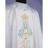 Marian Chasuble - velvet embroidered belts (24) - Image 2