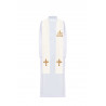 Embroidered stole - liturgical colors (157) - Image 1