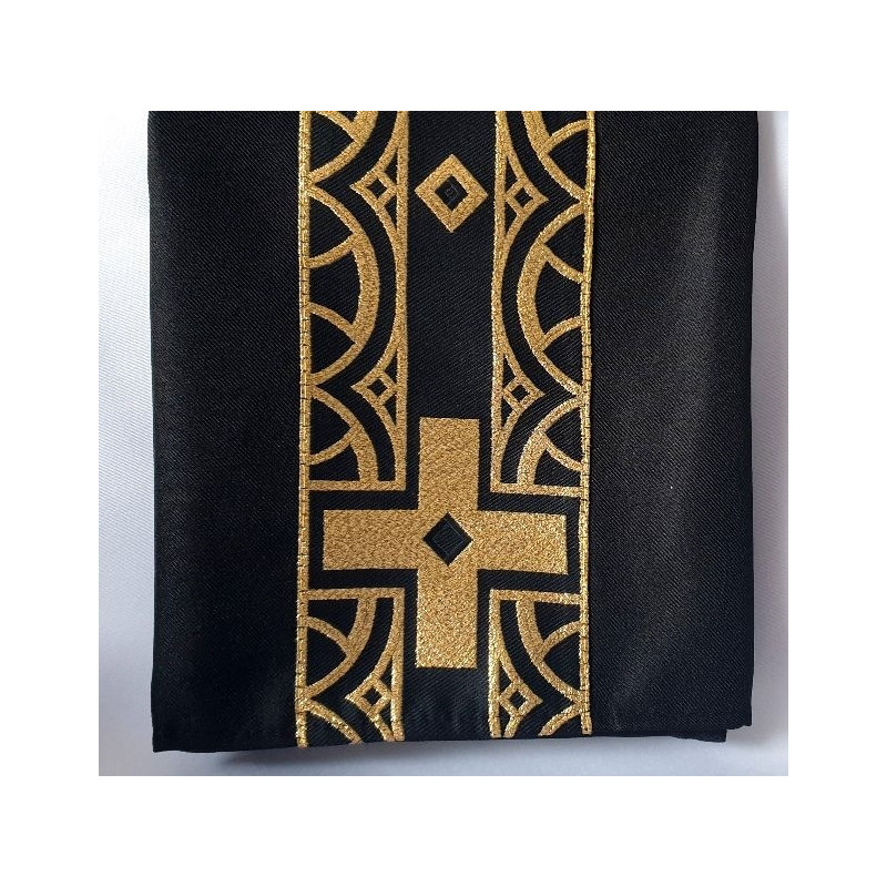 Veil for chalice black - Best Catholic Shop